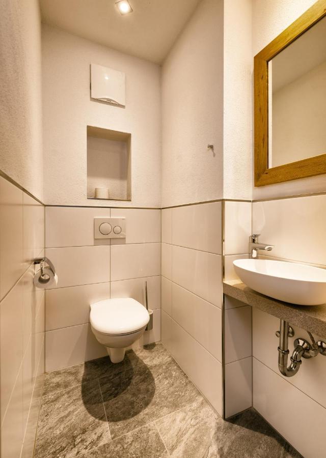 Firstpeak Chalets Zauchensee Extérieur photo